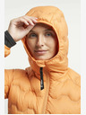 Tenson Дамско яке Tenson Shibui Puffer Jacket W Orange