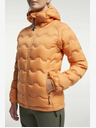 Tenson Дамско яке Tenson Shibui Puffer Jacket W Orange