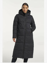 Tenson Дамско зимно палто Tenson Shanna 2.0 Down Coat W Black