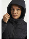 Tenson Дамско зимно палто Tenson Shanna 2.0 Down Coat W Black