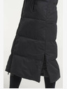 Tenson Дамско зимно палто Tenson Shanna 2.0 Down Coat W Black
