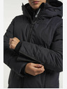 Tenson Дамско зимно палто Tenson Shanna 2.0 Down Coat W Black
