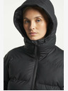 Tenson Дамско зимно палто за начин на живот Tenson Chimi Coat W Black