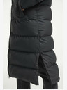 Tenson Дамско зимно палто за начин на живот Tenson Chimi Coat W Black