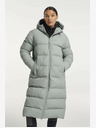 Tenson Дамско зимно палто Tenson Chimi W Green