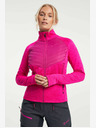 Tenson Дамско функционално яке Tenson Touring Midiyer W Pink