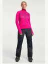 Tenson Дамско функционално яке Tenson Touring Midiyer W Pink