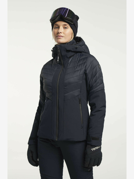 Tenson Дамско ски яке Tenson Kelly W Black