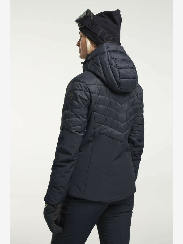 Tenson Дамско ски яке Tenson Kelly W Black