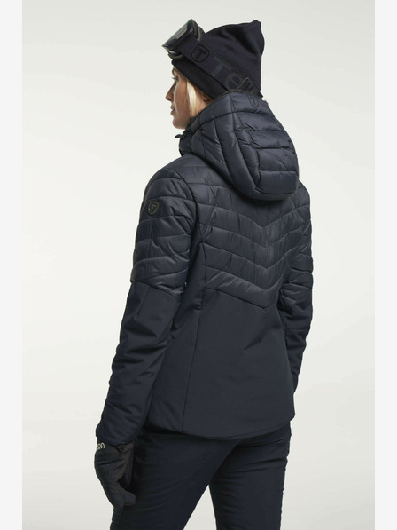 Tenson Дамско ски яке Tenson Kelly W Black