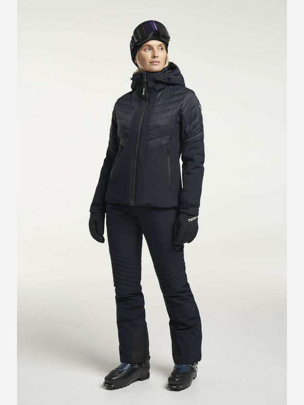 Tenson Дамско ски яке Tenson Kelly W Black