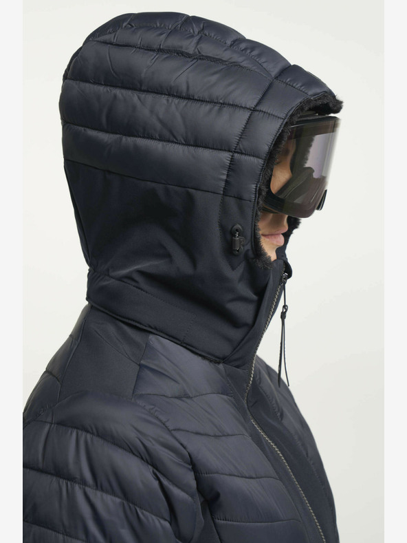 Tenson Дамско ски яке Tenson Kelly W Black