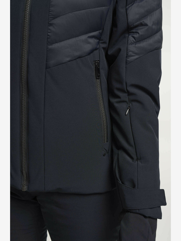 Tenson Дамско ски яке Tenson Kelly W Black