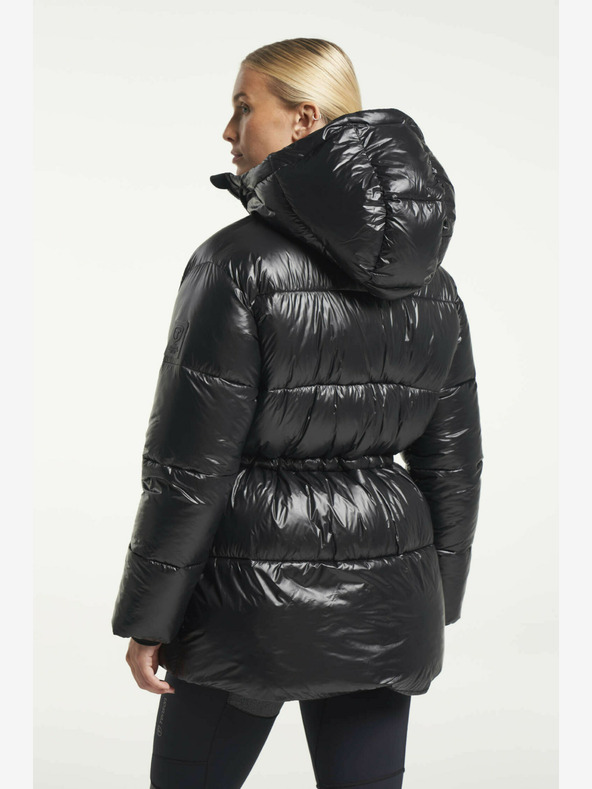 Tenson Дамско яке за лайфстайл Tenson Malla W Черно