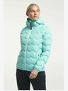 Tenson Дамско яке Tenson Shibui Puffer Jacket W Light Turquoise
