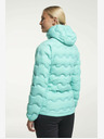 Tenson Дамско яке Tenson Shibui Puffer Jacket W Light Turquoise