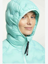 Tenson Дамско яке Tenson Shibui Puffer Jacket W Light Turquoise