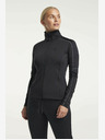Tenson Дамско функционално яке Tenson Txlite с цял цип W черно
