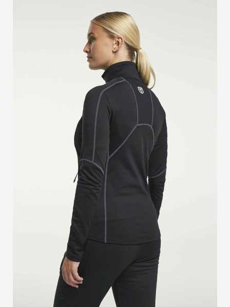 Tenson Дамско функционално яке Tenson Txlite с цял цип W черно