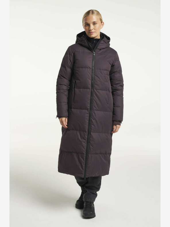 Tenson Зимно лайфстайл палто за жени Tenson Shanna 2.0 Down