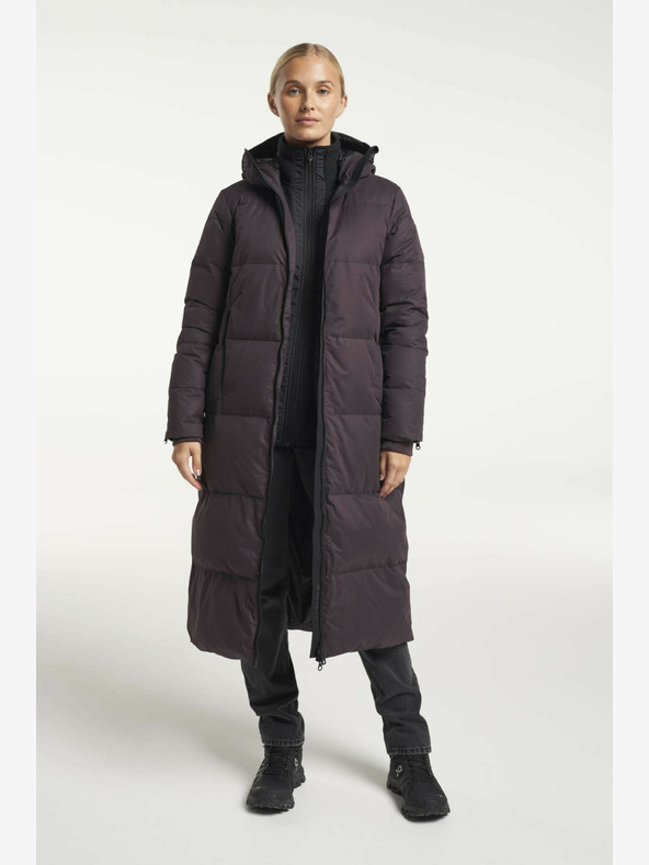 Tenson Зимно лайфстайл палто за жени Tenson Shanna 2.0 Down