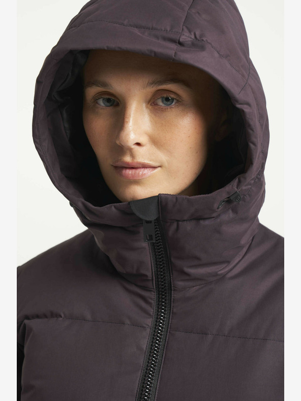 Tenson Зимно лайфстайл палто за жени Tenson Shanna 2.0 Down