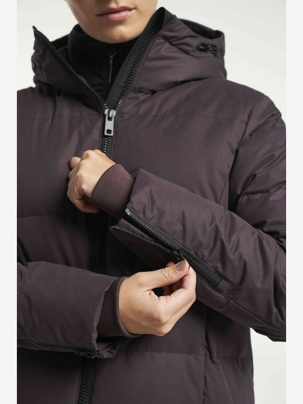 Tenson Зимно лайфстайл палто за жени Tenson Shanna 2.0 Down