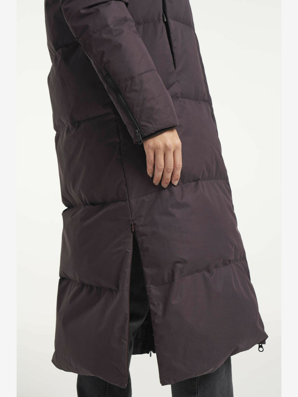 Tenson Зимно лайфстайл палто за жени Tenson Shanna 2.0 Down