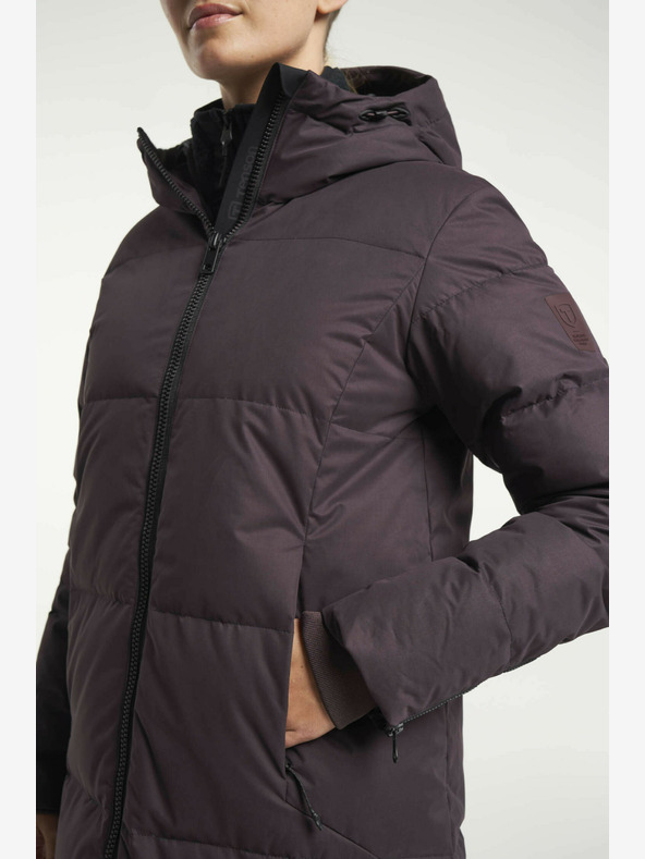 Tenson Зимно лайфстайл палто за жени Tenson Shanna 2.0 Down