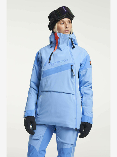 Tenson Дамско ски яке Tenson Aerismo Jackorak