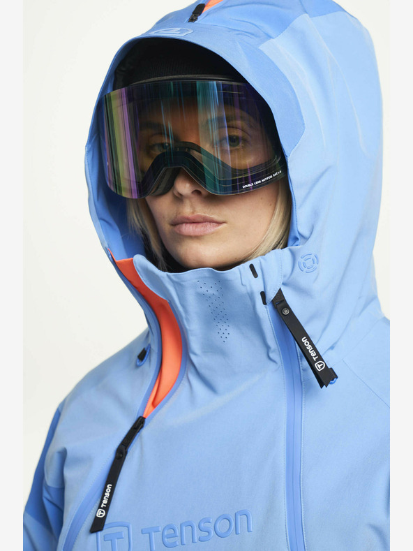 Tenson Дамско ски яке Tenson Aerismo Jackorak