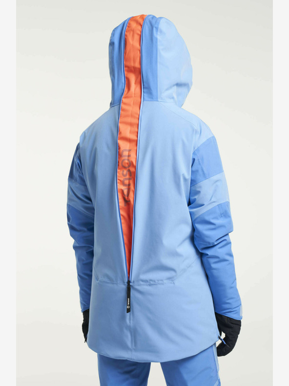 Tenson Дамско ски яке Tenson Aerismo Jackorak