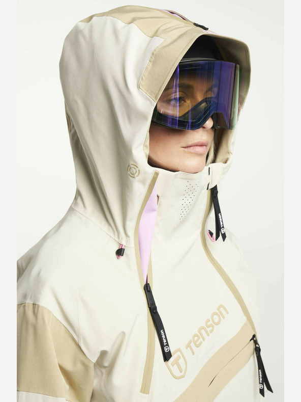 Tenson Дамско ски яке Tenson Aerismo Jackorak
