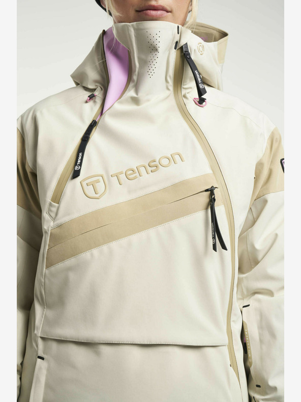 Tenson Дамско ски яке Tenson Aerismo Jackorak