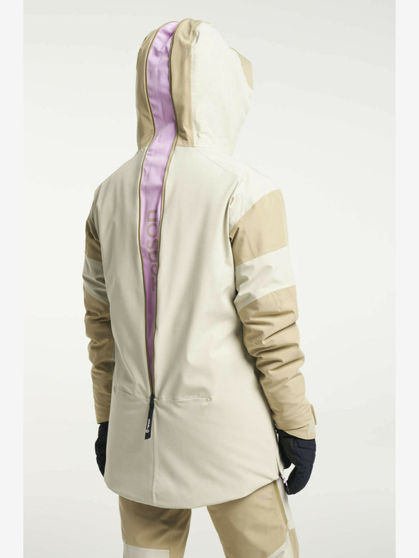 Tenson Дамско ски яке Tenson Aerismo Jackorak