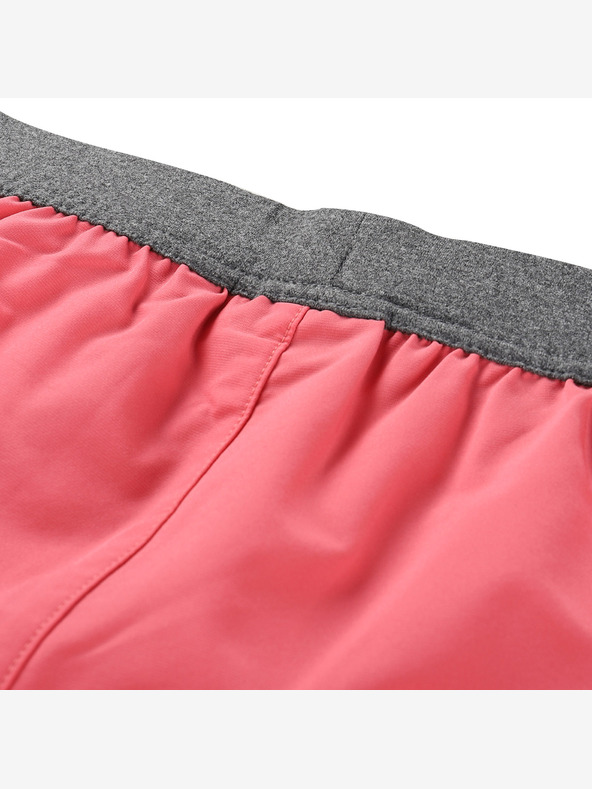 ALPINE PRO Детски бързосъхнещи къси панталони ALPINE PRO ZAMBO