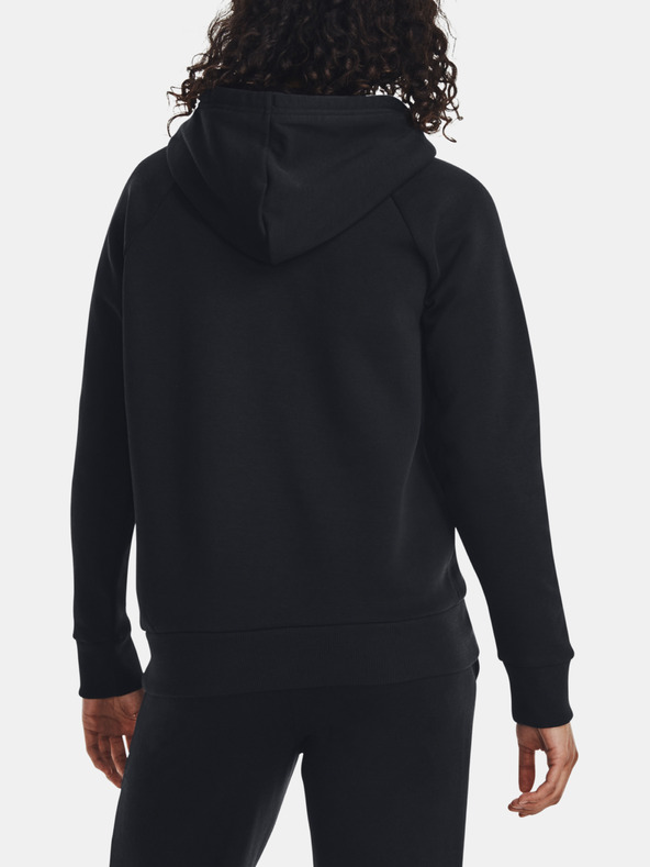 Under Armour Дамски суитшърт Under Armour UA Rival Fleece Big Logo Hdy