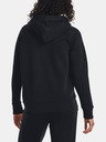 Under Armour Дамски суитшърт Under Armour UA Rival Fleece Big Logo Hdy