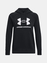 Under Armour Дамски суитшърт Under Armour UA Rival Fleece Big Logo Hdy