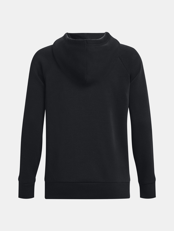 Under Armour Дамски суитшърт Under Armour UA Rival Fleece Big Logo Hdy