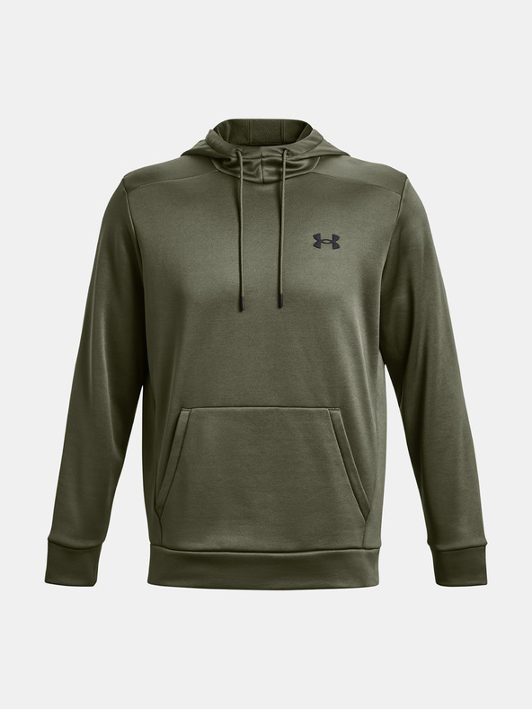 Under Armour Мъжко горнище Under Armour UA Armour Fleece Hoodie