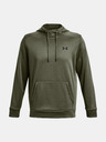 Under Armour Мъжко горнище Under Armour UA Armour Fleece Hoodie