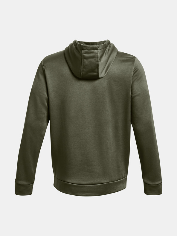 Under Armour Мъжко горнище Under Armour UA Armour Fleece Hoodie