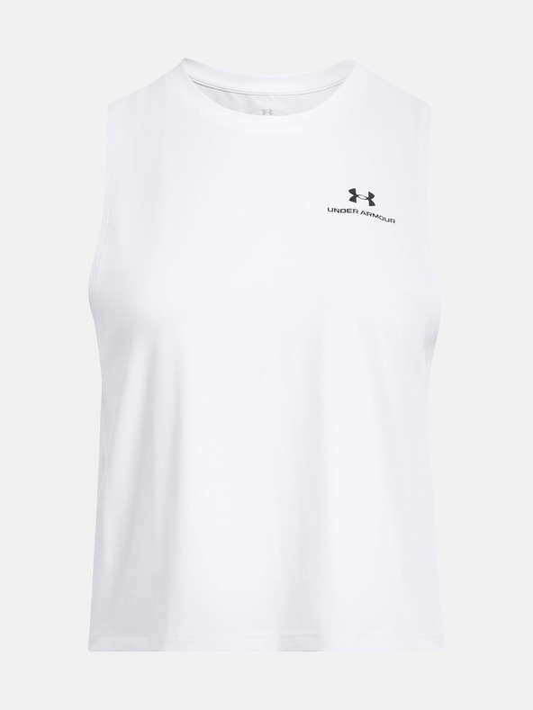 Under Armour Under Armour Women's Vanish Energy Crop Tank