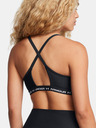 Under Armour Дамски сутиен Under Armour UA Crossback Low Bra