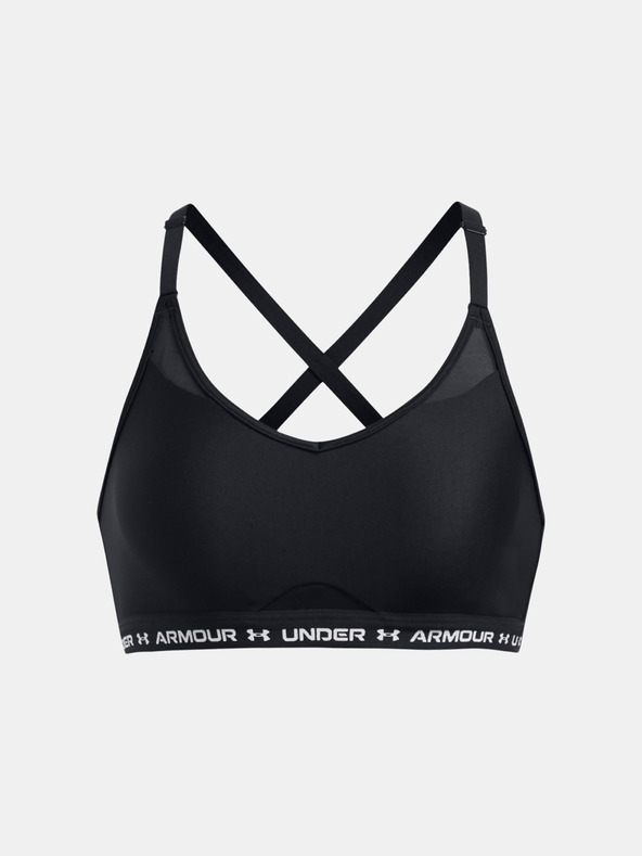 Under Armour Дамски сутиен Under Armour UA Crossback Low Bra