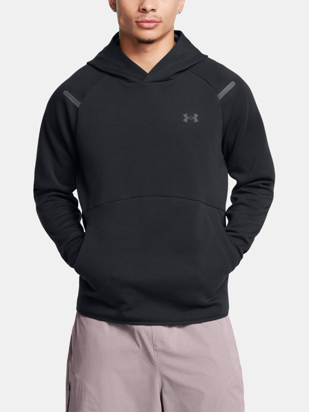 Under Armour Мъжки суитшърт Under Armour UA Unstoppable Flc HD EU
