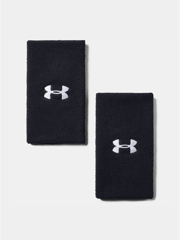 Under Armour Унисекс лента за китка Under Armour 6'' PERFORMANCE WRISTBAND