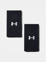 Under Armour Унисекс лента за китка Under Armour 6'' PERFORMANCE WRISTBAND