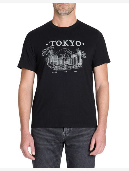 Celio Тениска с къс ръкав Lestate